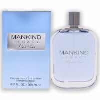 Kenneth Cole Mankind Legacy EDT Spray 6.7 oz