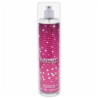 Paris Hilton Electrify Fragrance Mist
