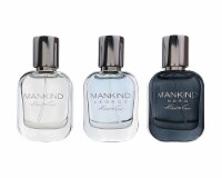 Kenneth Cole Variety 3 pc Gift Set for Men