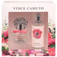 Vince Camuto Amore Fragrance Set Perspective: Main