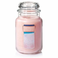Yankee Candle® Housewarmer® Pink Sandsᵀᴹ Large Classic Jar Candle Perspective: Main