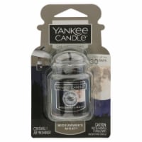 lot of 6 Yankee Candle Car Jar Ultimate PINK SANDS Air Freshener – ASA  College: Florida