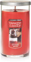 Yankee Candle Kitchen Spice Scented Candle Perspective: Main