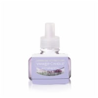 Yankee Candle® ScentPlug® Refill - Lilac Blossoms Perspective: Main