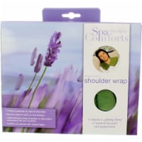 Spa Comforts Shoulder Wrap