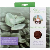 DreamTime Spa Comforts Back & Body Belt