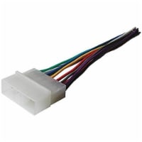 American International BHA1002 1989-1996 Dodge/Jeep/Eagle Aftermarket Wiring Harness