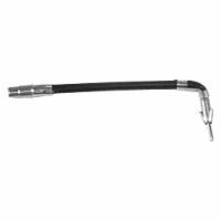 American International BAA4B Barbless Aftermarket Radio to OEM Antenna Adapter, Buick/ Cad