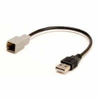 PAC USBTY1 Toyota/Lexus OEM USB Port Retention Cable