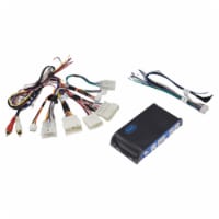 PAC Rp4.2-ty11 Radiopro4 Ty111 Radio Replacement-Select Toyota(r) Vehicles PACRP42TY11