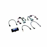 PAC CH1ARSX RadioPRO Advanced Interface for Chrysler, Dodge, Jeep, RAM