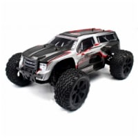 Redcat blackout brushless discount