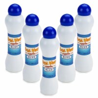 Brybelly GBIN-403-5 Blue Bingo Daubers, Pack of 5