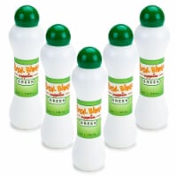 Brybelly GBIN-4045 Bingo Daubers, Green - Pack of 5