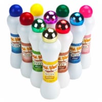 Brybelly GBIN-471 Bingo Daubers, Assorted - Pack of 5