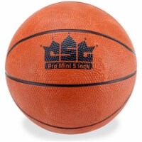 Brybelly Holdings SBAS-101 5-Inch Mini Basketball