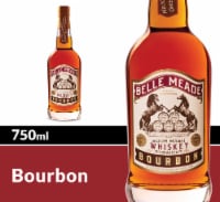 Belle Meade Bourbon Whiskey Perspective: Main