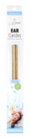 Wally's Natural Unscented Soy Blend Ear Candles