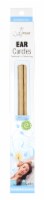 Wally's Natural Unscented Soy Blend Ear Candles Perspective: Main