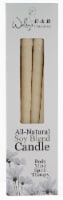 Wally's Paraffin Natural Soy Blend Ear Candles