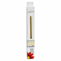 Wally's Natural Products Herbal Paraffin Ear Candle - 2 Pk - Pack of 3