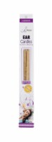 Wally's Lavender Beeswax Therapy Candle