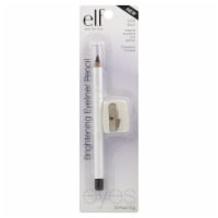 e.l.f. Brightening Black Eyeliner Pencil Perspective: Main