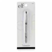 e.l.f. Slant Tweezers