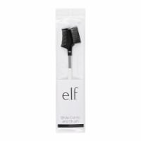 e.l.f. Brow Comb & Brush