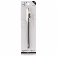 e.l.f. Satin Eyeliner Pencil - Black Perspective: Main