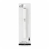 e.l.f. Waterproof Black Eyeliner Pen