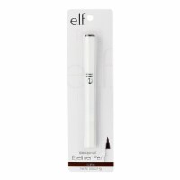 e.l.f. Waterproof Eyeliner Pen Coffee Perspective: Main