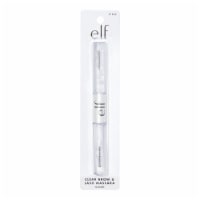 e.l.f. Clear Brow & Lash Crystal Mascara