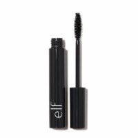 e.l.f. Volumizing & Defining Jet Black Mascara Perspective: Main