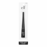 e.l.f. Expert Liquid Black Eyeliner