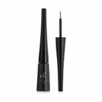 e.l.f. Expert Charcoal Liquid Eyeliner Perspective: Main