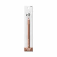 e.l.f. Cream Glide Lip Liner - Truth or Bare Perspective: Main