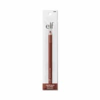 e.l.f. Cream Glide Lip Liner - Mauve Aside Perspective: Main