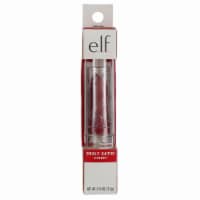 e.l.f. Srsly Satin Lipstick - Cherry