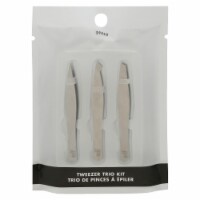 e.l.f. Tweezer Trio