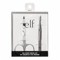 e.l.f. On Point Brow Kit Perspective: Main