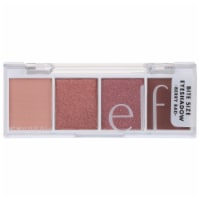 e.l.f. Bite Size Bite Size Eyeshadow - Berry Bad