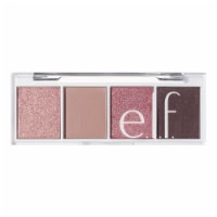 e.l.f. Cosmetics Bite Size Rose Water Eyeshadow Palette