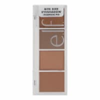 e.l.f. Bite Size Pumpkin Pie Eyeshadow Palette