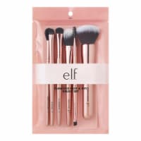 e.l.f. Flawless Face Brush Collection
