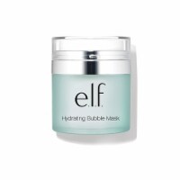 e.l.f. Hydrating Bubble Mask Perspective: Main