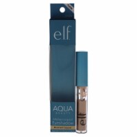 e.l.f. Aqua Beauty Molten Liquid Eyeshadow - Brushed Copper Eye Shadow 0.09 oz Perspective: Main