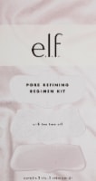 e.l.f. Pore Refining Regimen Kit Perspective: Main