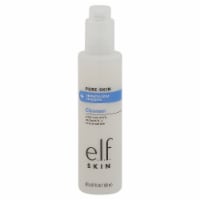 e.l.f. Pure Skin + Dermatologist Developed Cleanser