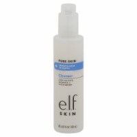 e.l.f. SKIN Pure Skin Cleanser Face Wash Perspective: Main